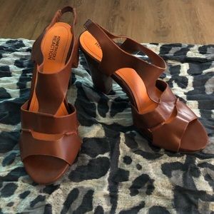 Kenneth Cole Reaction “Dazel Me” Heels